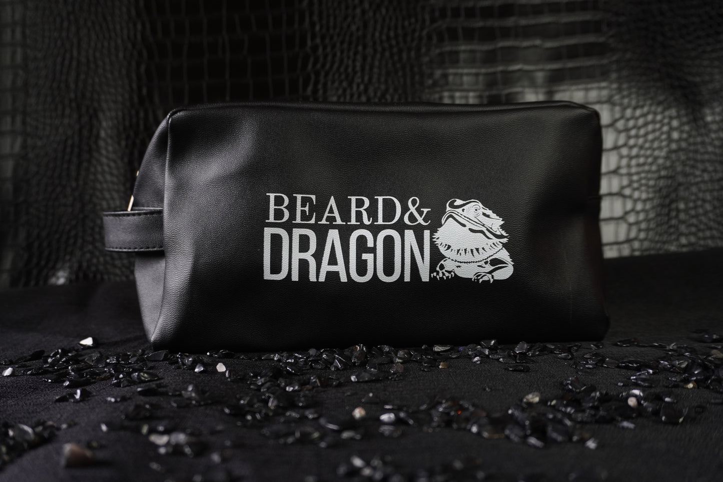 Beard & Dragon Bag