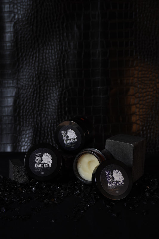 Beard Balm 30ml