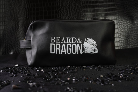 Beard & Dragon Bag