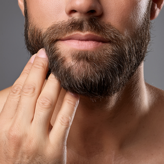 Soothe Itchiness & Beard Flakes