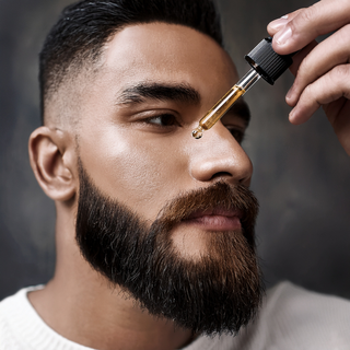 Encourage Beard Growth