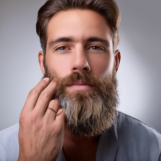 Soften My Beard Hair
